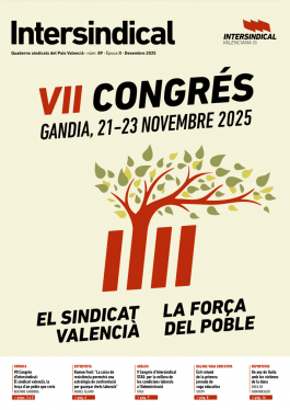 Intersindical 89 - El sindicat valencià