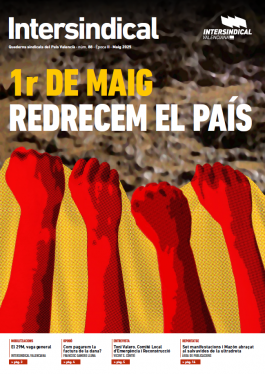 Intersindical 88 - 1 maig